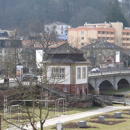 Hotel Humboldt Bad Kissingen Bagian luar foto