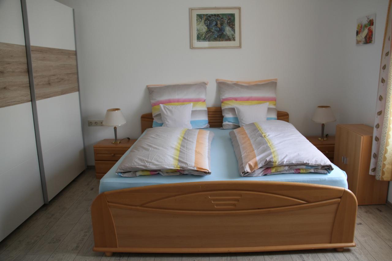 Hotel Humboldt Bad Kissingen Bagian luar foto