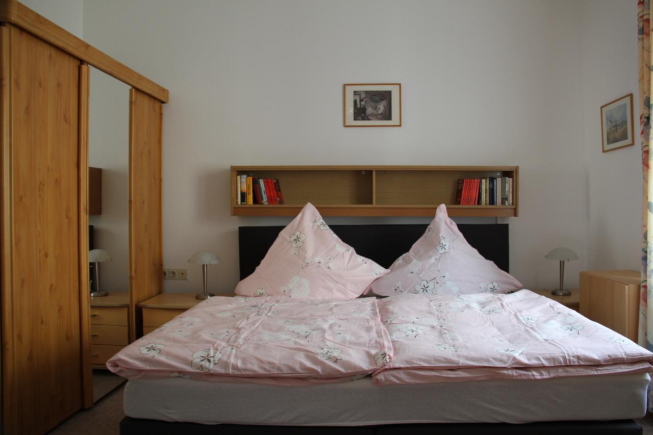 Hotel Humboldt Bad Kissingen Bagian luar foto