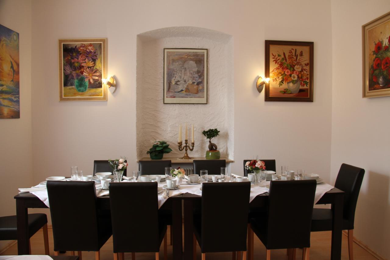 Hotel Humboldt Bad Kissingen Bagian luar foto