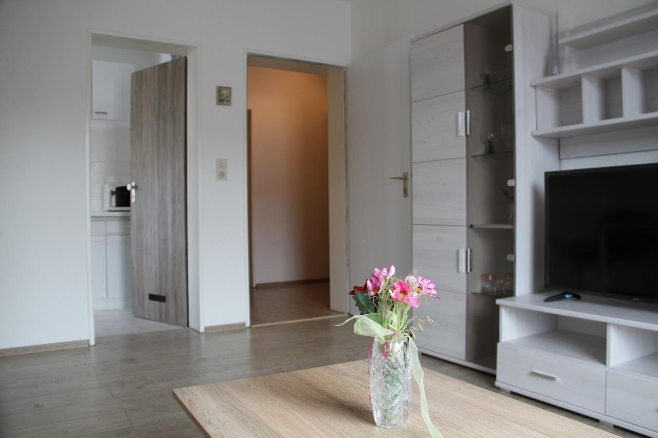 Hotel Humboldt Bad Kissingen Bagian luar foto