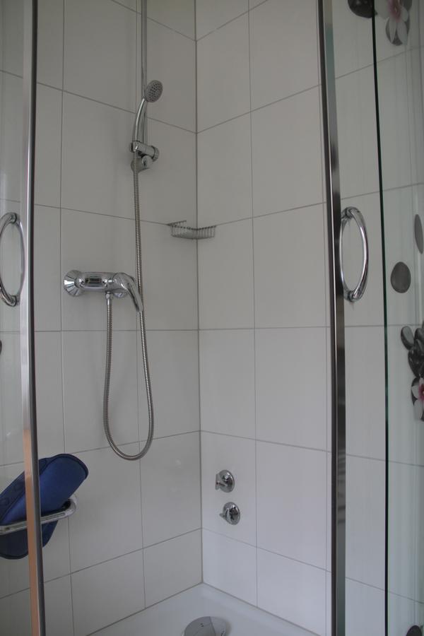 Hotel Humboldt Bad Kissingen Bagian luar foto
