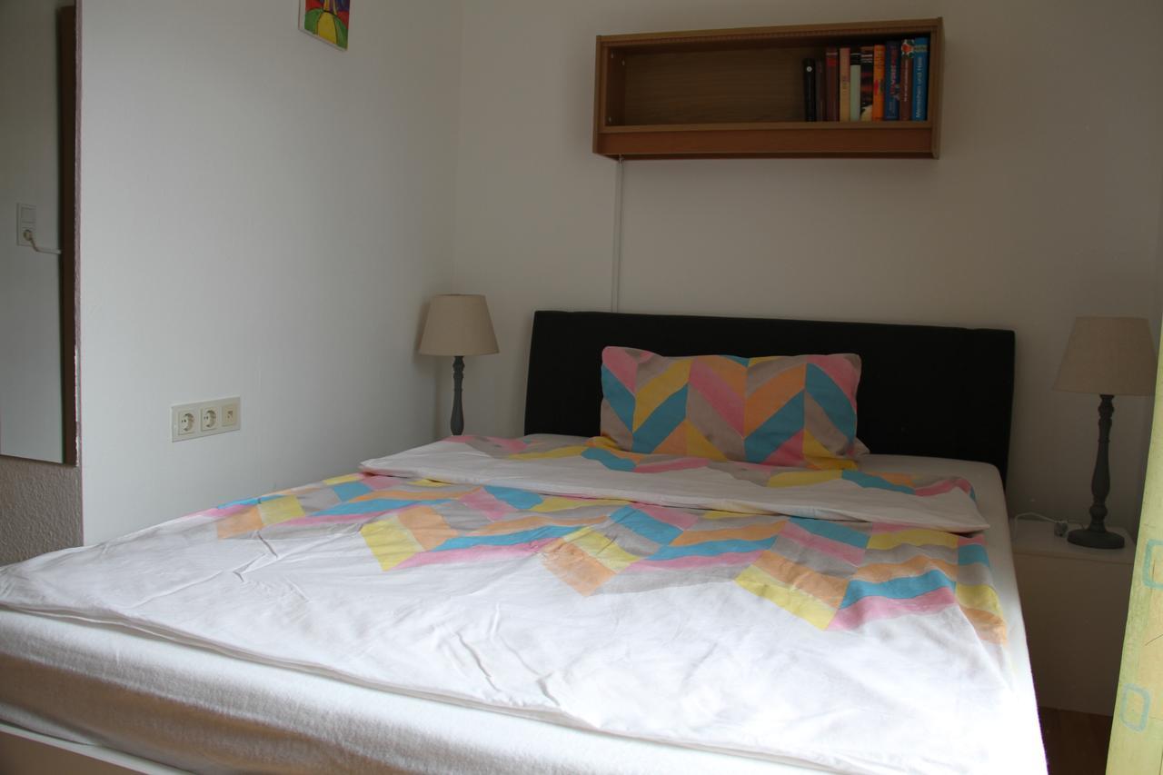 Hotel Humboldt Bad Kissingen Bagian luar foto