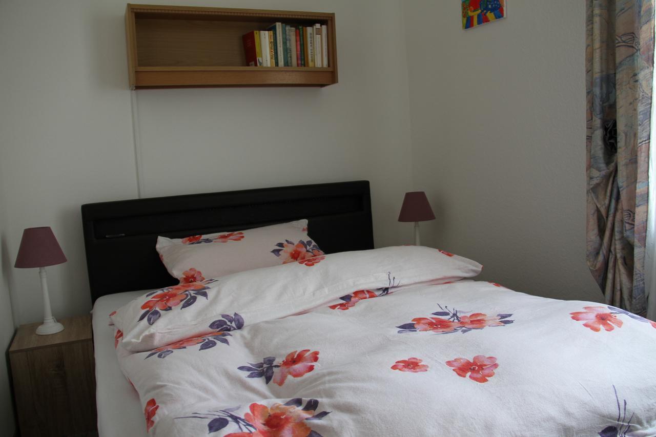 Hotel Humboldt Bad Kissingen Bagian luar foto