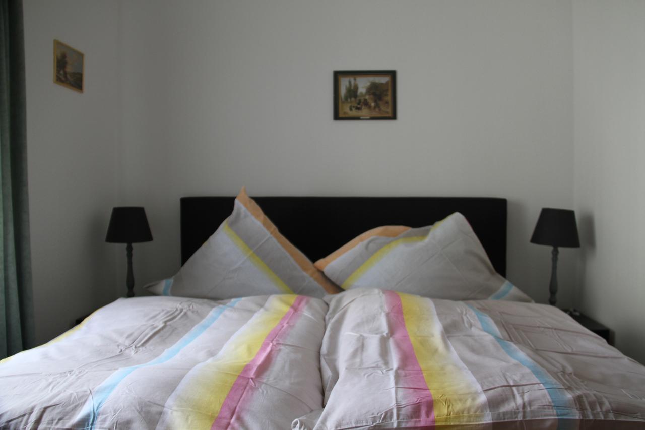 Hotel Humboldt Bad Kissingen Bagian luar foto
