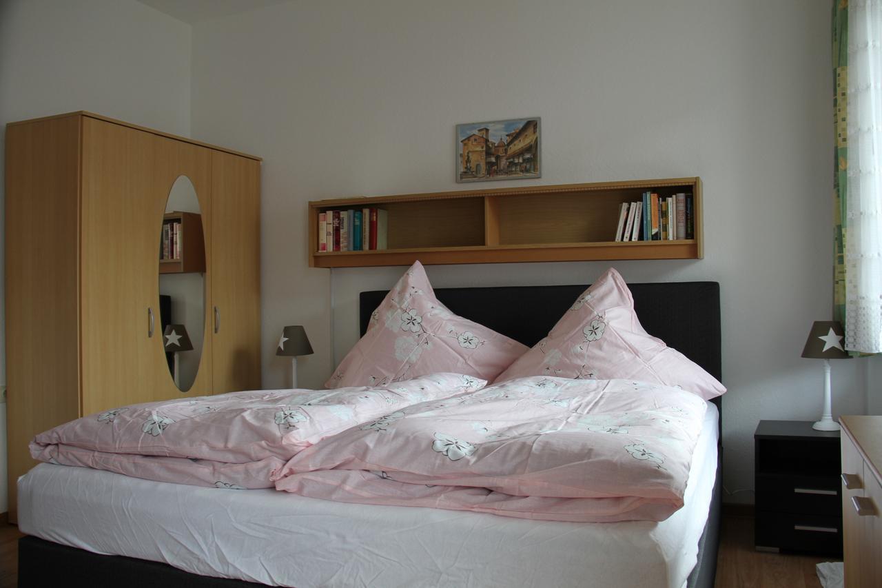 Hotel Humboldt Bad Kissingen Bagian luar foto
