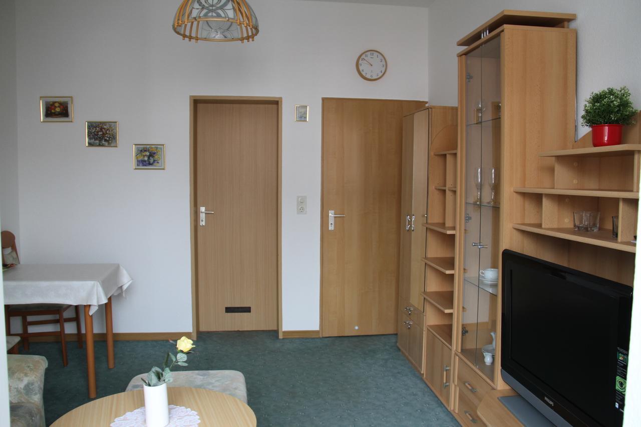 Hotel Humboldt Bad Kissingen Bagian luar foto